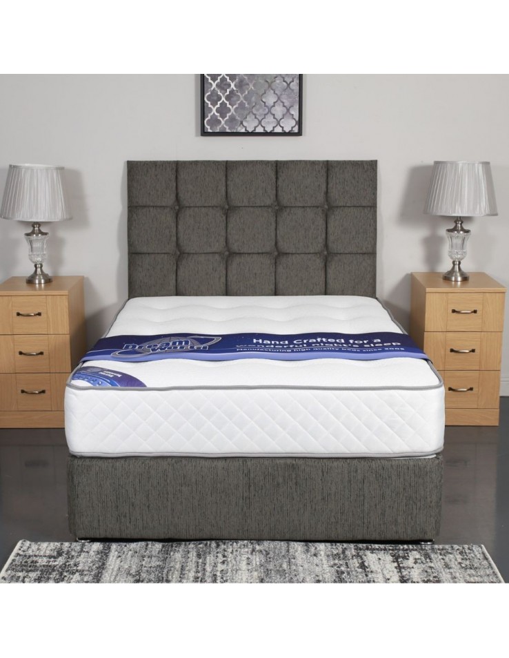 4ft6 mattress online