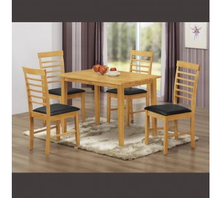 Hanover 3.5ft Dining Table...