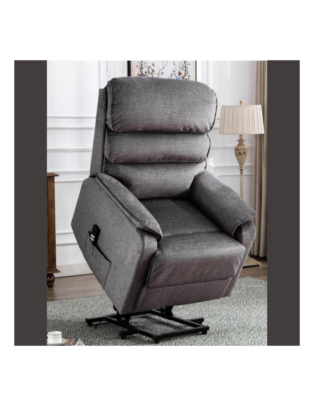 Riser Recliner Chairs, Lift & Tilt Armchairs