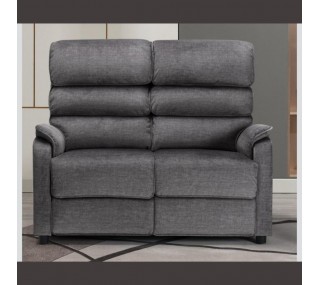 Savoy Fixed 2 Seater Sofa -...