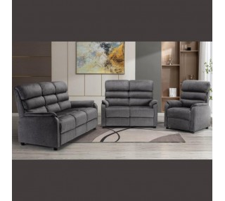 Savoy Fixed 2 Seater Sofa -...