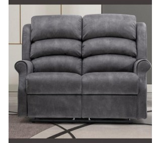 Penrith Electric 2 Seater Sofa - Grey | furniture shop carlow, furniture carlow, furniture naas, furniture wexford, furniture ireland, furniture stores dublin