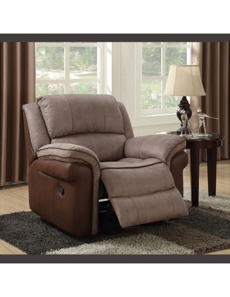 Farnham Fusion Armchair -Taupe