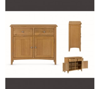 Kilkenny 2 Door Sideboard -...