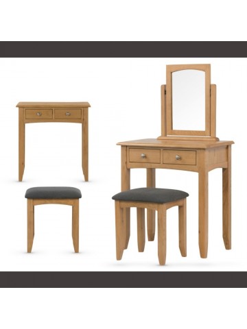 Kilkenny Dressing Table Set...