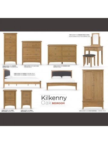 Kilkenny Large Nightstand -...