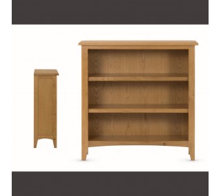 Kilkenny Small Bookcase - Oak | furniture shop carlow, furniture carlow, furniture naas, furniture wexford, furniture ireland, furniture stores dublin