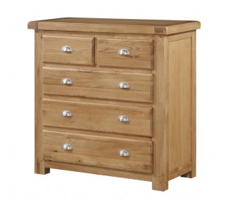 Newbridge 2 over 3 Drawers...