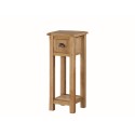Kilmore Telephone Stand - Oak