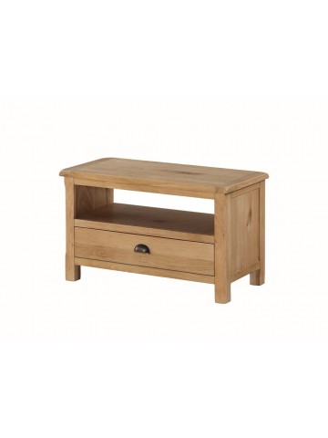 Kilmore Oak Small TV Unit -...