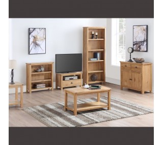 Kilmore 3 Door Sideboard - Oak