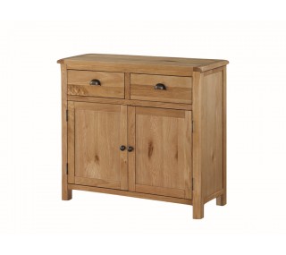 Kilmore 2 Door Sideboard - Oak