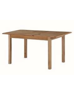 Kilmore Extending Dining Table - Oak