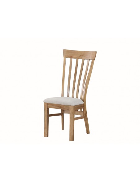 Kilmore Dining Chair - Oak