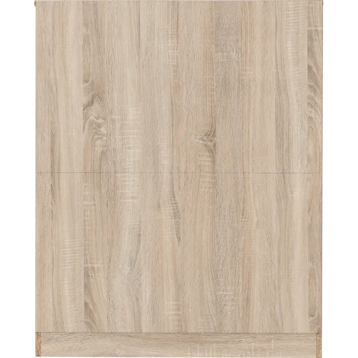 Malvern 4 Drawer Chest - Sonoma Oak Effect