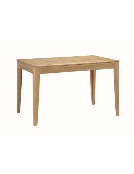 Dunmore Dining Table Set - Oak