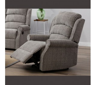 Drancy Recliner Armchair -...