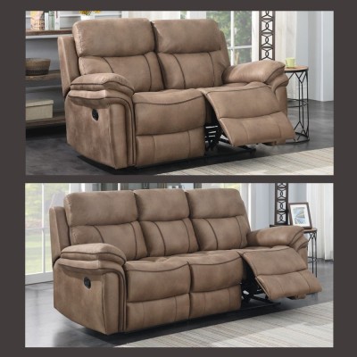 Richmond 3+2 Sofa Set - Saraha