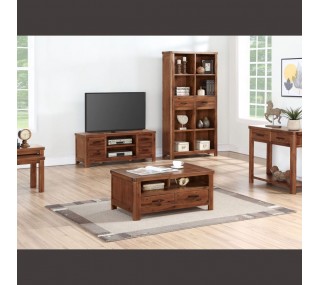 Andorra 2 Drawer Console...