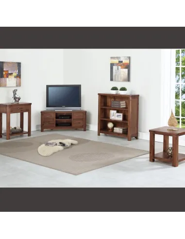 Andorra 1 Drawer Console Table - Acacia