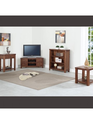 Andorra Corner TV Unit -...