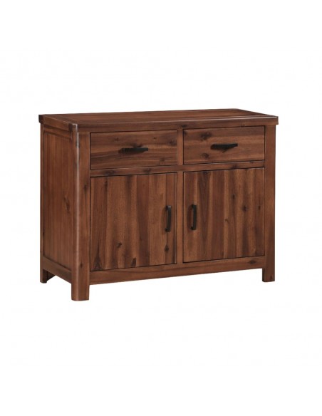 Andorra 2 door Sideboard - Acacia