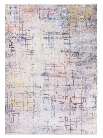 Modena Starburst Rug -...