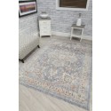 Revive Aurora Rug - Blue