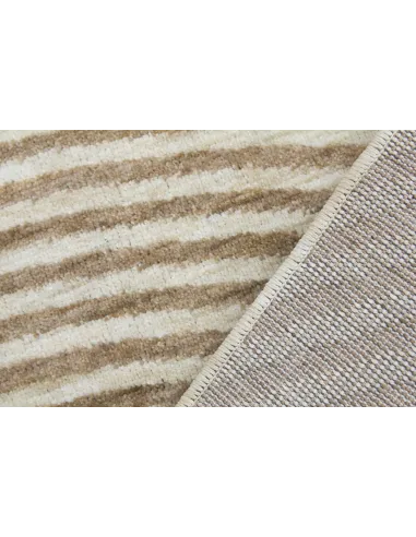 Revive Arco Rug - Cream