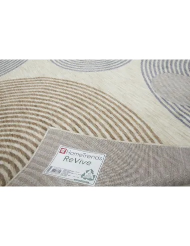 Revive Arco Rug - Cream
