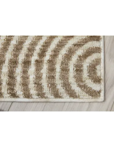 Revive Arco Rug - Cream