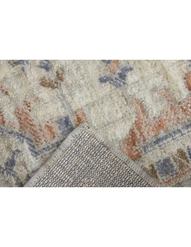 Revive Ariana Rug - Cream