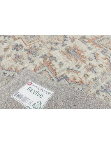 Revive Ariana Rug - Cream