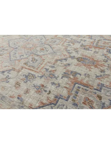 Revive Ariana Rug - Cream