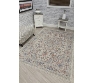 Revive Ariana Rug - Cream