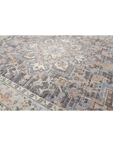 Revive Bhutan Rug - Multicoloured