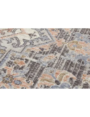 Revive Bhutan Rug - Multicoloured