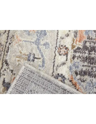 Revive Bhutan Rug - Multicoloured