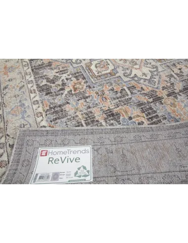 Revive Bhutan Rug - Multicoloured