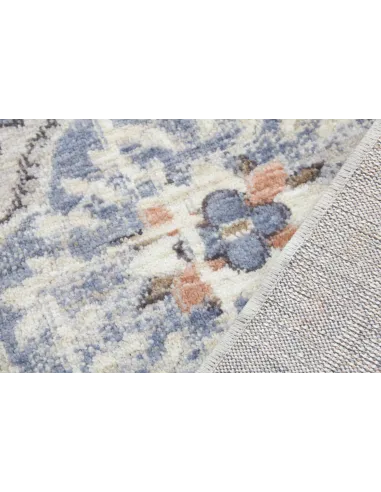 Revive Harmony Rug - Cream/Multicoloured