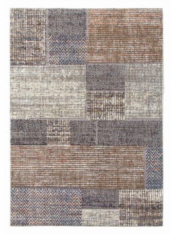 Revive Pacha Rug - Beige/Brown