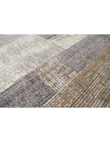 Revive Pacha Rug - Beige/Brown