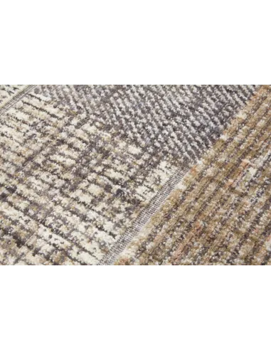 Revive Pacha Rug - Beige/Brown