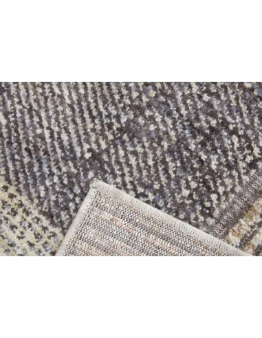 Revive Pacha Rug - Beige/Brown