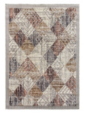 Revive Rhomba Rug -...