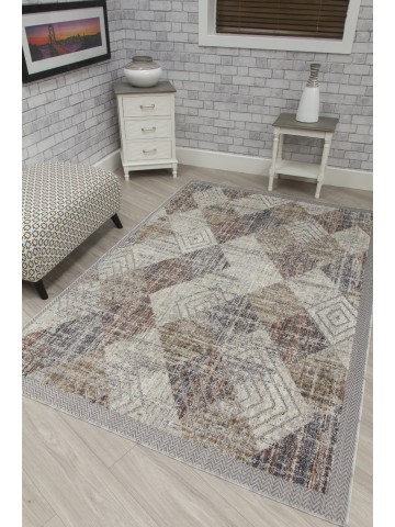 Revive Rhomba Rug -...