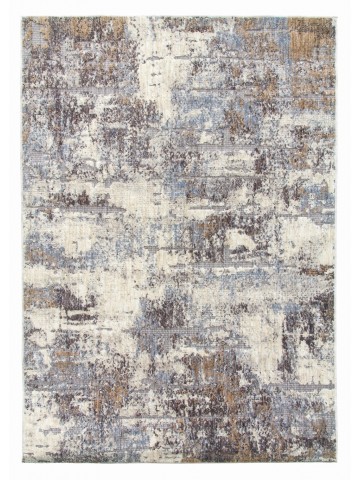 Revive Nova Rug - Cream/Beige