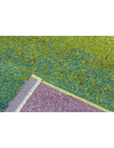 Candy Prism Rug - Multicolour