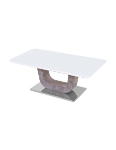Castello Coffee Table - Grey