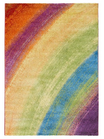 Candy Spectrum Rug -...